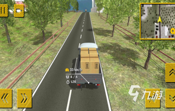 戏合集 2025驾驶类游戏排行榜新葡京娱乐场app有趣的驾驶游(图10) 戏合集 2025驾驶类游戏排行榜新葡京娱乐场app有趣的驾驶游(图10)